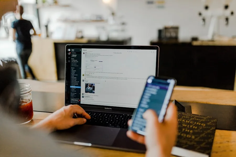 WebsiteNoodhulp specialist monitort beveiligingssystemen